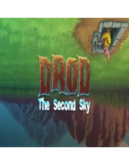 DROD: The Second Sky GOG (PC)