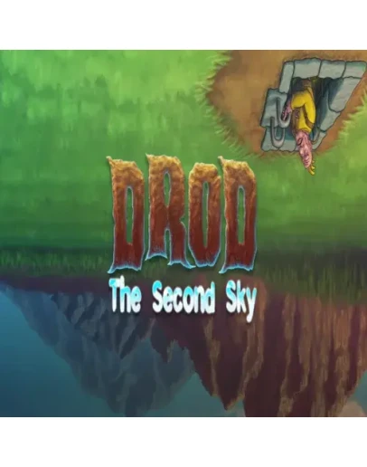 DROD: The Second Sky GOG (PC)