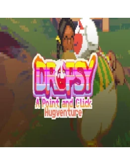 Dropsy GOG (PC)