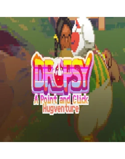 Dropsy GOG (PC)