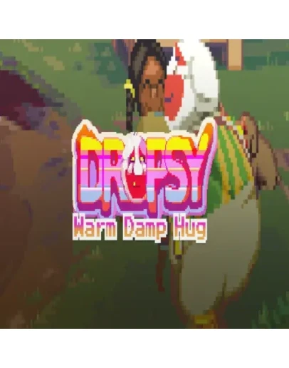 Dropsy: Warm Damp Hug GOG (PC)