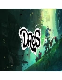 DROS GOG (PC)