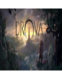 Drova - Forsaken Kin GOG (PC)