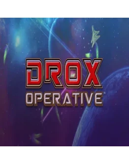 Drox Operative GOG (PC)
