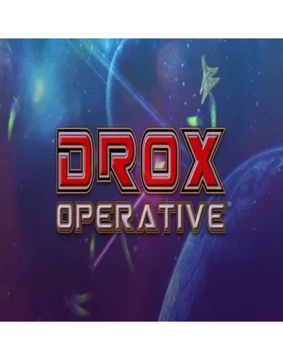 Drox Operative GOG (PC)