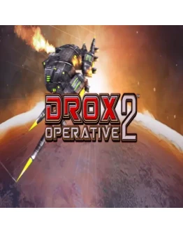Drox Operative 2 GOG (PC)