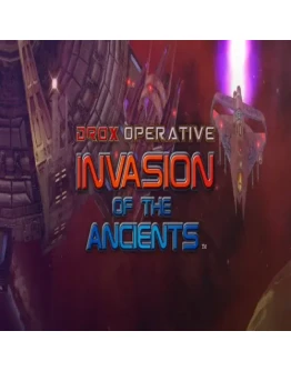 Drox Operative: Invasion of the Ancients GOG (P