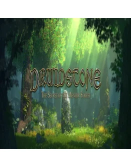 Druidstone: The Secret of the Menhir Forest GOG