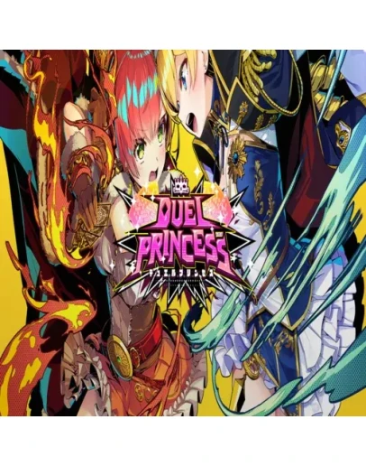 Duel Princess GOG (PC)