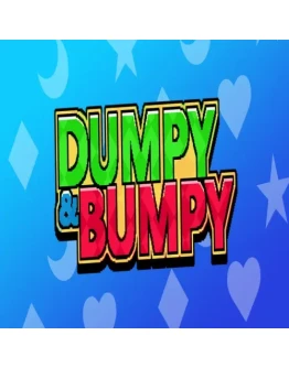 Dumpy and Bumpy GOG (PC)