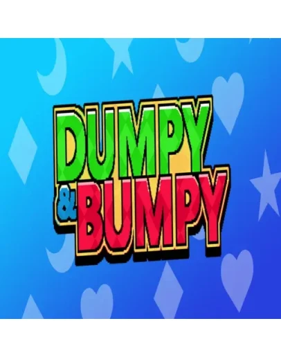 Dumpy and Bumpy GOG (PC)