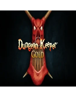 Dungeon Keeper Gold GOG (PC)