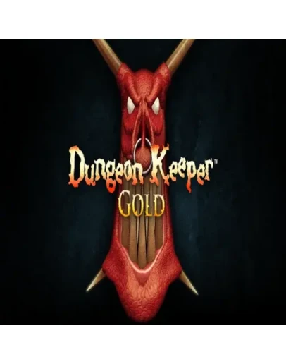 Dungeon Keeper Gold GOG (PC)