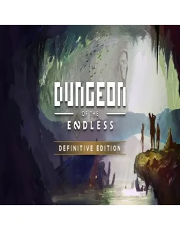 Dungeon of the ENDLESS - Definitive Edition GOG