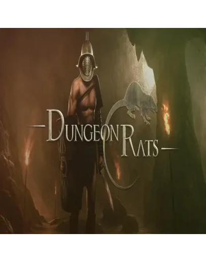 Dungeon Rats GOG (PC)