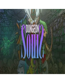 Dungeon Souls GOG (PC)