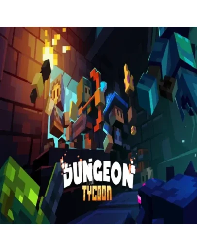 Dungeon Tycoon GOG (PC)