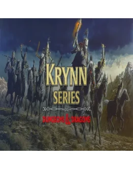 Dungeons &amp Dragons: Krynn Series GOG (PC)