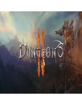 Dungeons 2 GOG (PC)