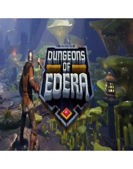 Dungeons of Edera GOG (PC)