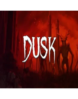 DUSK GOG (PC)