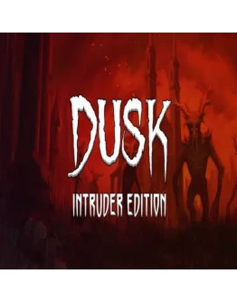 DUSK - Intruder Edition GOG (PC)