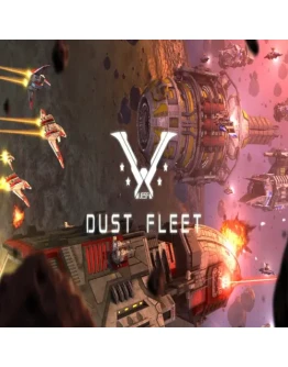 Dust Fleet GOG (PC)