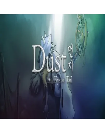 Dust: An Elysian Tail GOG (PC)