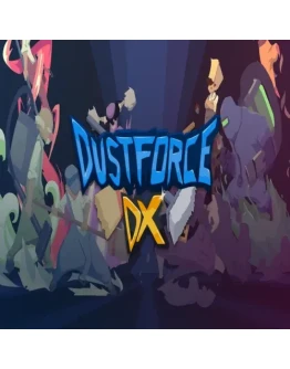 Dustforce DX GOG (PC)