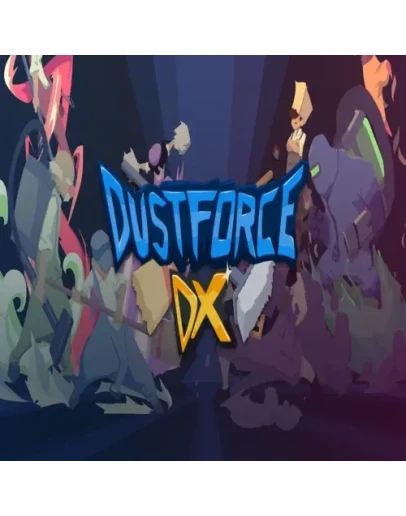 Dustforce DX GOG (PC)