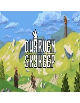 Dwarven Skykeep GOG (PC)