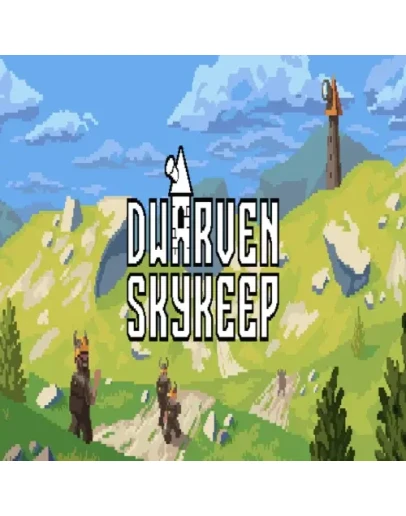 Dwarven Skykeep GOG (PC)