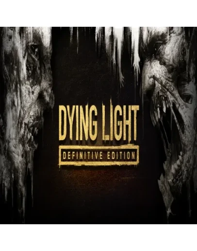 Dying Light: Definitive Edition GOG (PC)