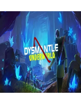 DYSMANTLE: Underworld GOG (PC)