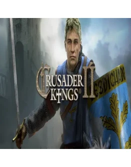 E-book - Crusader Kings II: The Song of Roland GOG