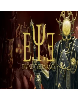 E.Y.E: Divine Cybermancy - Single-Player Edition G