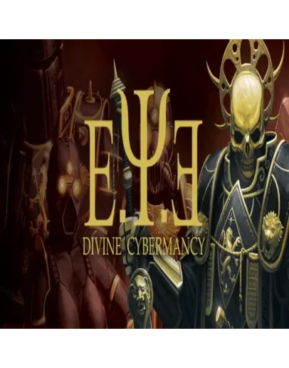 E.Y.E: Divine Cybermancy - Single-Player Edition G