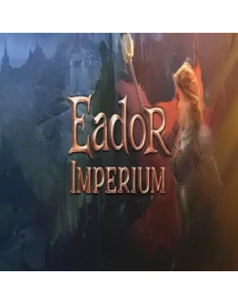 Eador. Imperium GOG (PC)