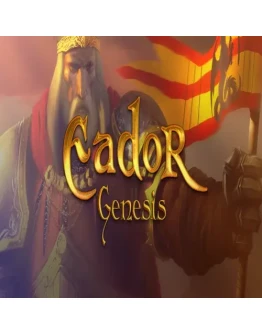 Eador: Genesis GOG (PC)