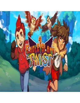 Eagle Island Twist GOG (PC)