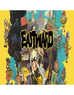 Eastward - Between Two Worlds Bundle GOG (PC)