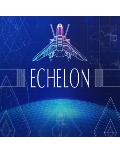 ECHELON GOG (PC)