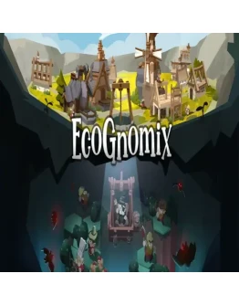 EcoGnomix GOG (PC)