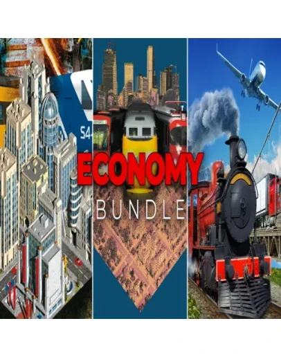 Economy Bundle GOG (PC)