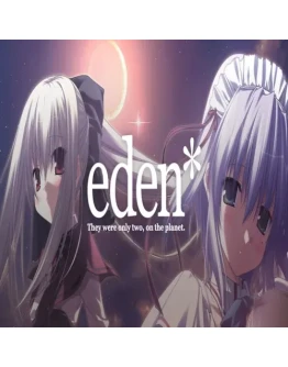 eden* GOG (PC)