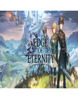 Edge Of Eternity GOG (PC)