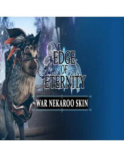 Edge Of Eternity - War Nekaroo Skin GOG (PC)