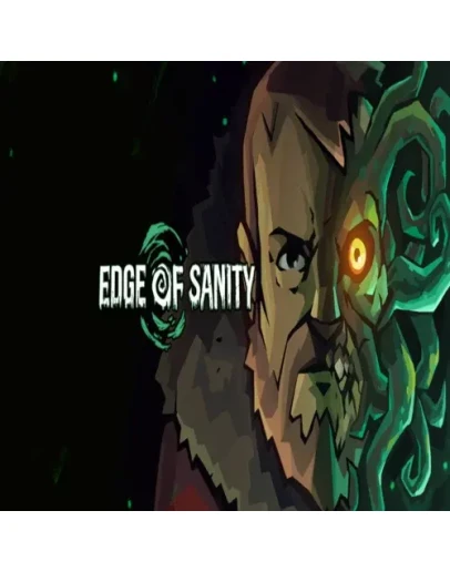 Edge of Sanity GOG (PC)