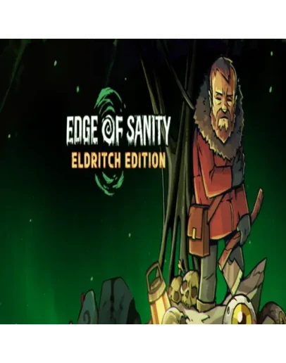 Edge of Sanity - Eldritch Edition GOG (PC)