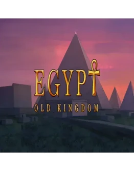Egypt: Old Kingdom GOG (PC)